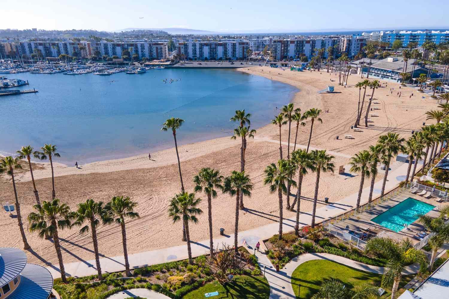 I’ve Lived in Los Angeles for 40+ Years—and I Keep Returning to This Underrated Beach Town