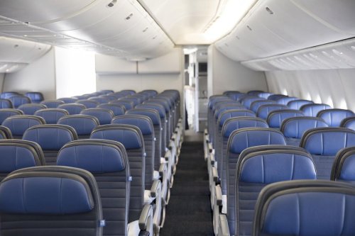 Some United Airlines Planes Don't Have Row 33 — Here's Why
