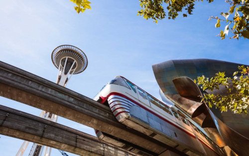 Seattle Is the Underrated Family Vacation Destination Parents Have Been Searching for