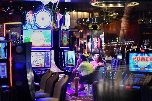 10 Best Las Vegas Casinos, According to Travel Experts