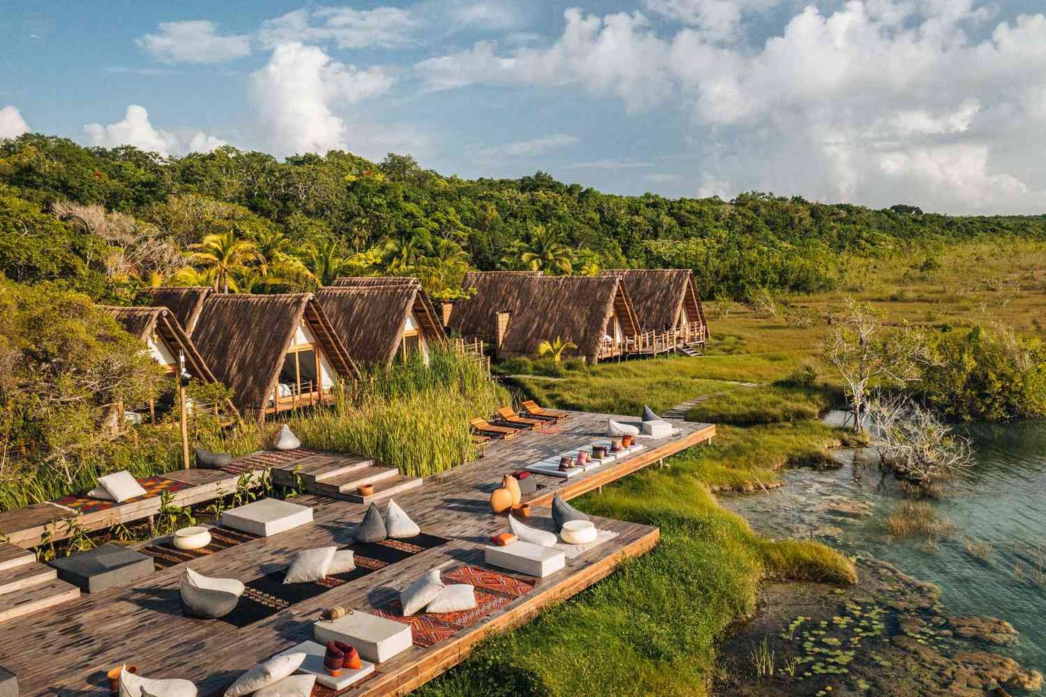 20 Surprisingly Affordable Luxury Hotels Around the World