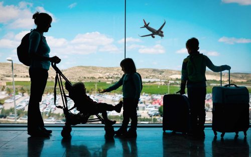 Why It's so Important for Kids to Travel, According to Experts (Video)
