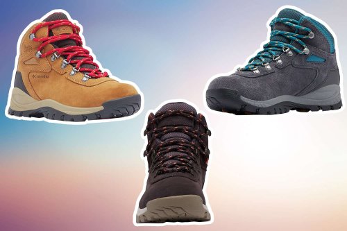 walking on a cloud winter boots