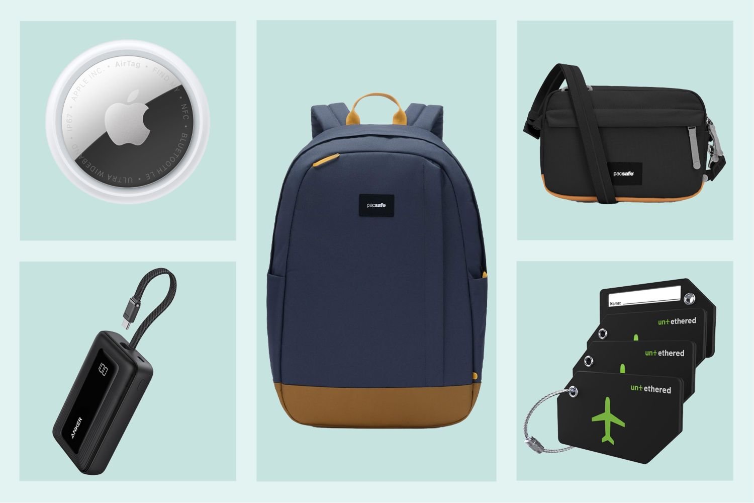 I’m a Former Gate Agent—11 Airport Mistakes That Make You a Target for Theft, and How to Keep Your Items Safe
