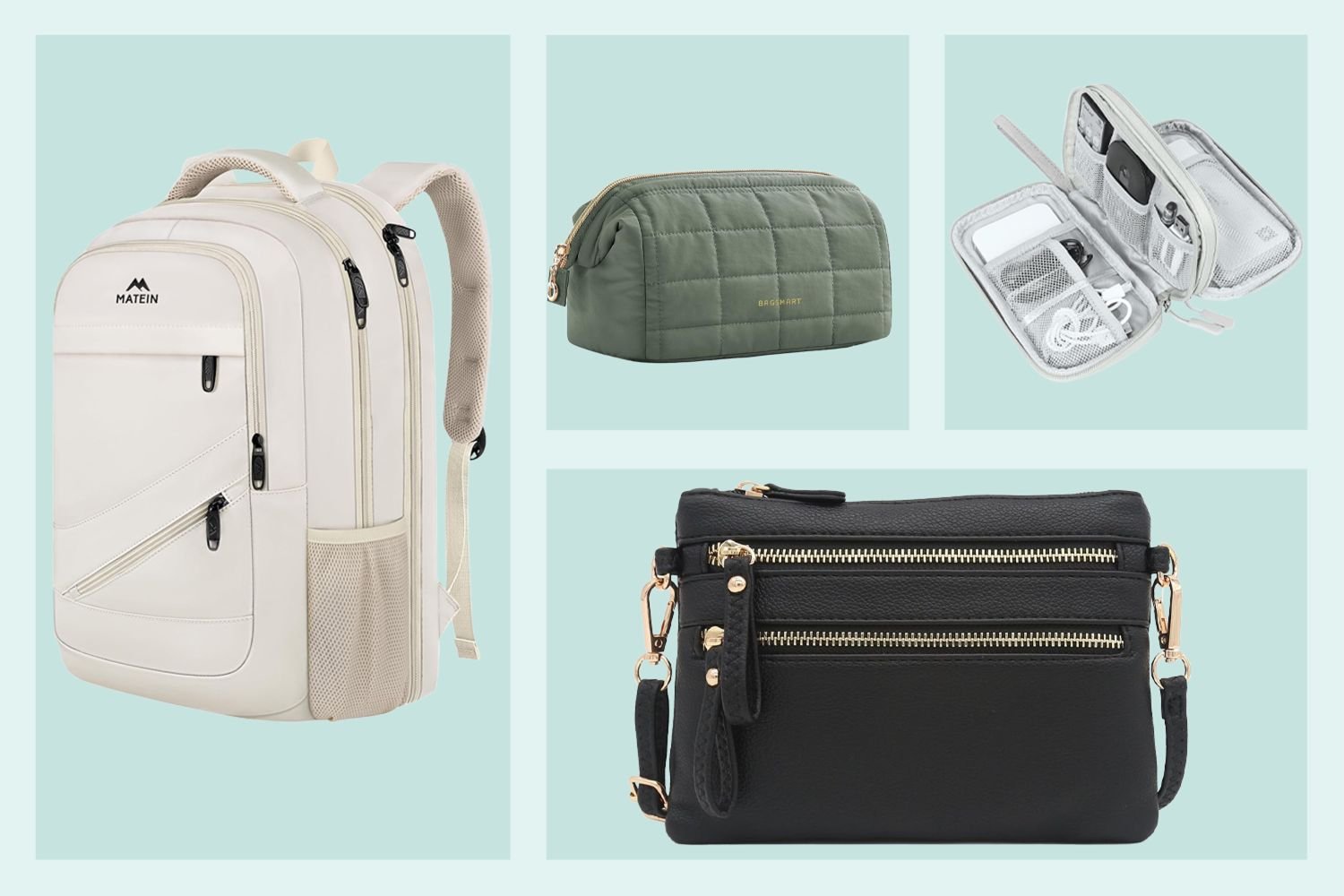 I’m a Travel Writer, and These Are 12 Things You Should Take Out of Your Personal Item Bag in 2026