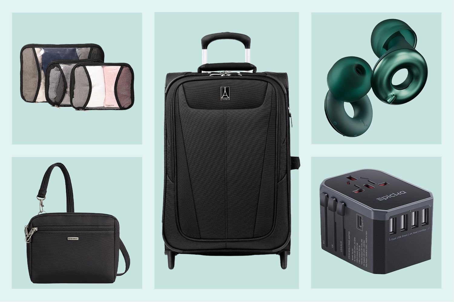 14 Things to Never Pack in a Carry-on for Europe—and What an American Living Abroad Says to Bring Instead