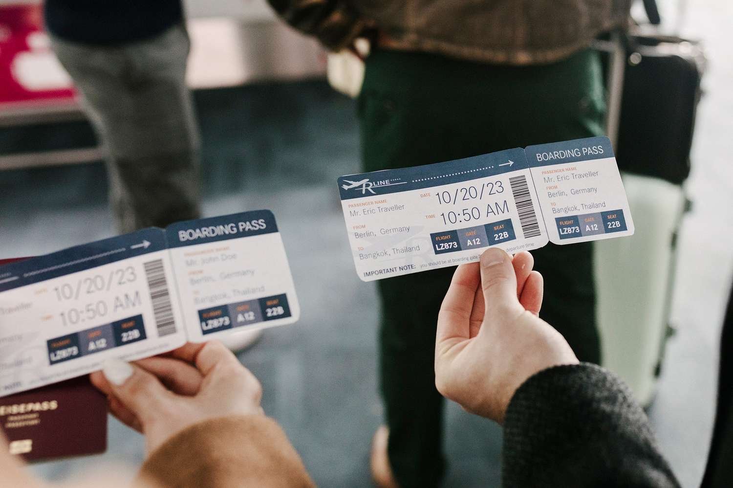 Booking a Flight Could Soon Get More Confusing—and One Airline Warns a Proposed Change Could Be ‘Extremely Disruptive’