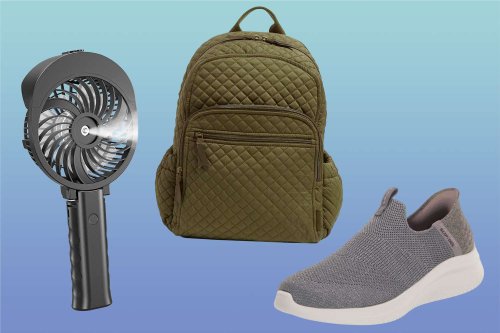 I'm a Plus-size Traveler, and These Are the 15 Essentials That Make Flights Easier for Me — From $11