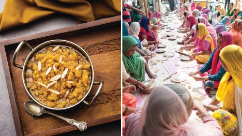 Bookmark This: Here's A List Of Iconic Dishes You Get To Eat For Langar In A Gurudwara