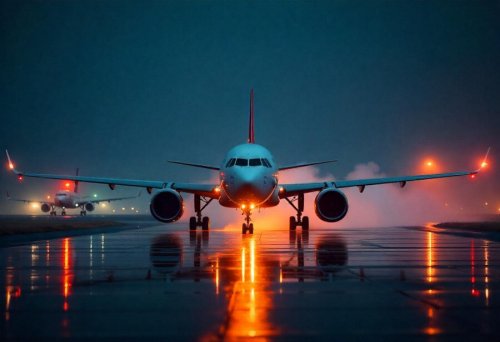 Europe Faces New Travel Nightmare as Delta, Air Canada, United, British, Qatar, Ryanair, TAP Air Portugal, SAS and More Ground Hundreds of Flights Due to Belgium Strike: What You Need to Know - Travel And Tour World
