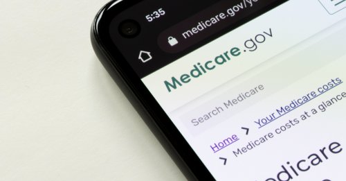 Medicare Basics: 7 Things It Does Not Cover
