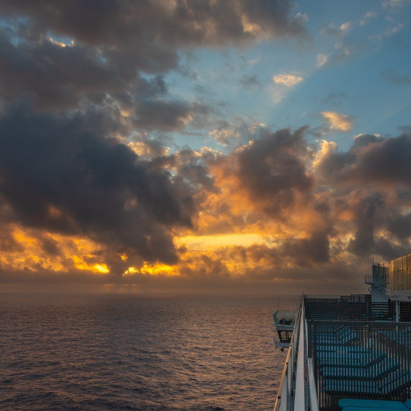 The 5 Best Transatlantic Cruises & Companies