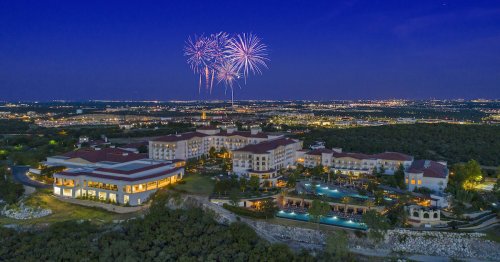 11 Best Hotels And Resorts In Texas