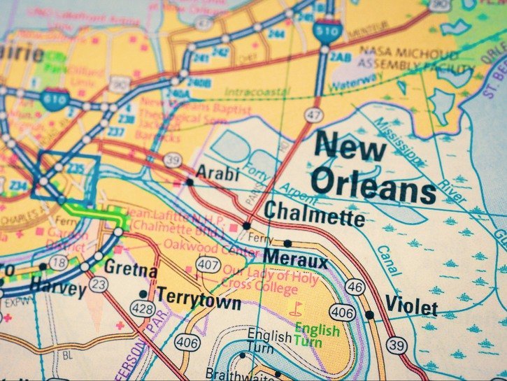 10 Things To Do In New Orleans Besides Visiting Bourbon Street
