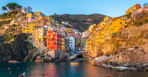 What I Love About Each Of Cinque Terre’s 5 Charming Villages