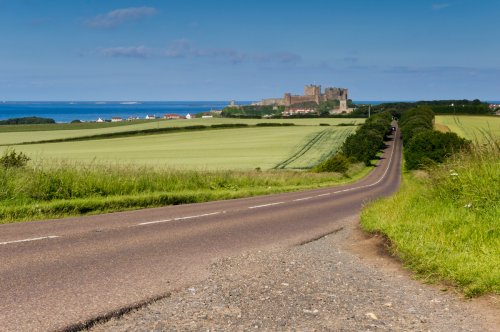 5 Gorgeous Scenic Drives To Experience In England