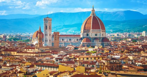 My 6 Favorite Places To Eat In Florence, Italy