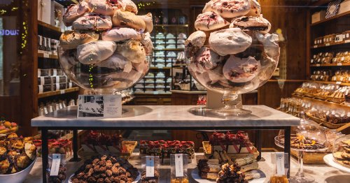 11 Best Destinations For Chocolate Lovers Around The World