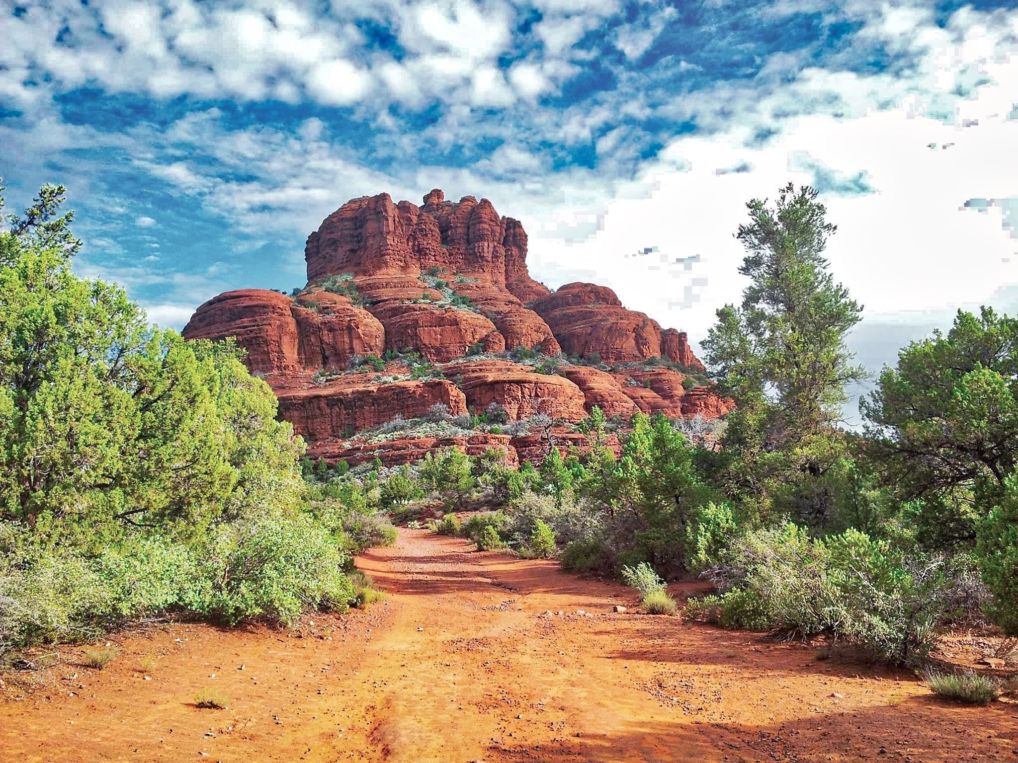 11 Airbnbs in Sedona with Amazing Red Rock Views