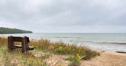 5 Beautiful State Parks To Visit In Door County