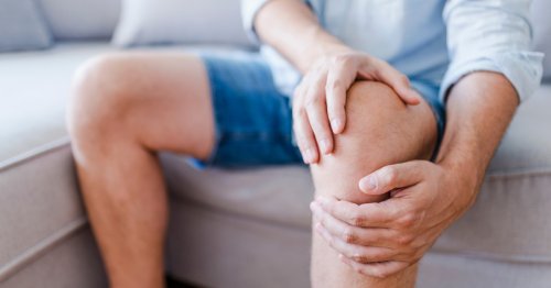 5 Exercises To Do Now To Prepare For A Knee Replacement