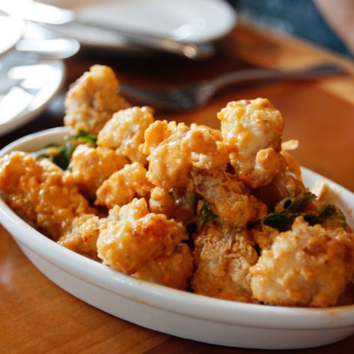 Swamp Specialities: 9 Places to Eat Alligator in Florida