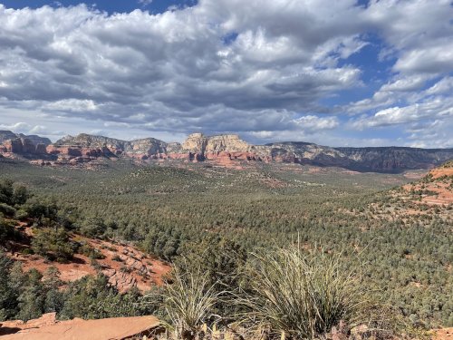 Sedona vs Flagstaff: 8 Key Differences You Need To Know Before You Visit