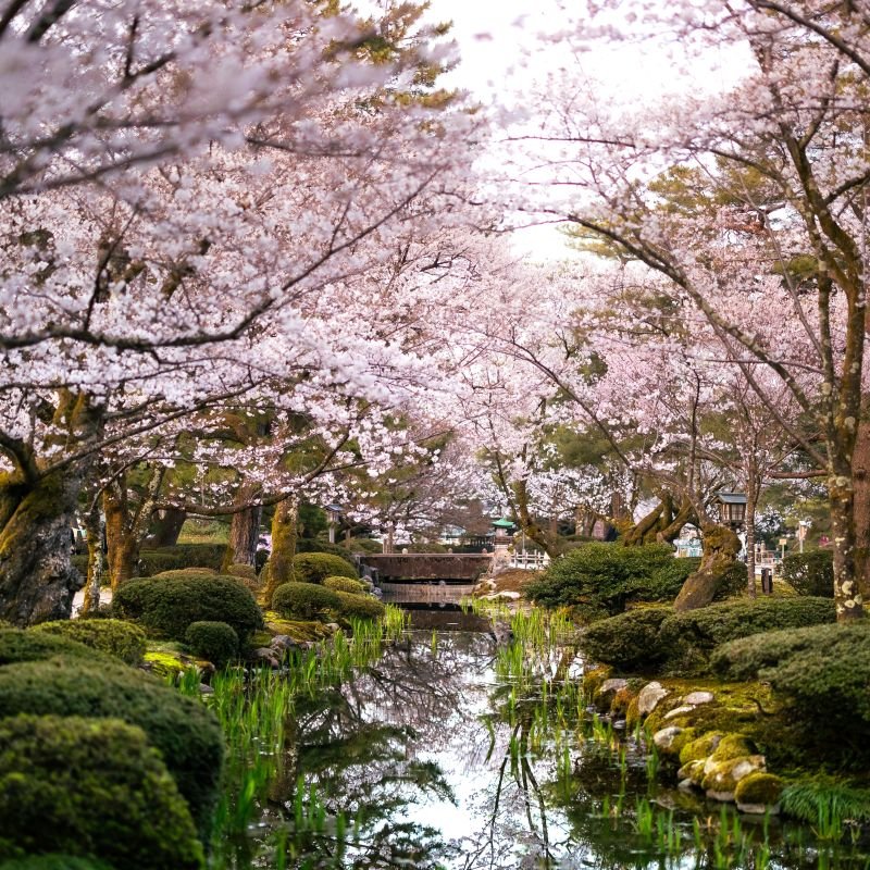 These International Destination Swaps Will Save You Money & Give You a Special Experience