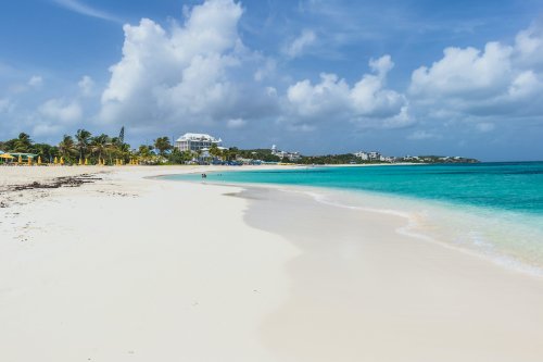 7 Gorgeous Beaches To Visit In Anguilla