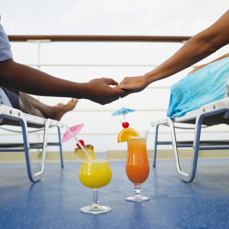 The Ins & Outs of Living on Cruises Full-Time