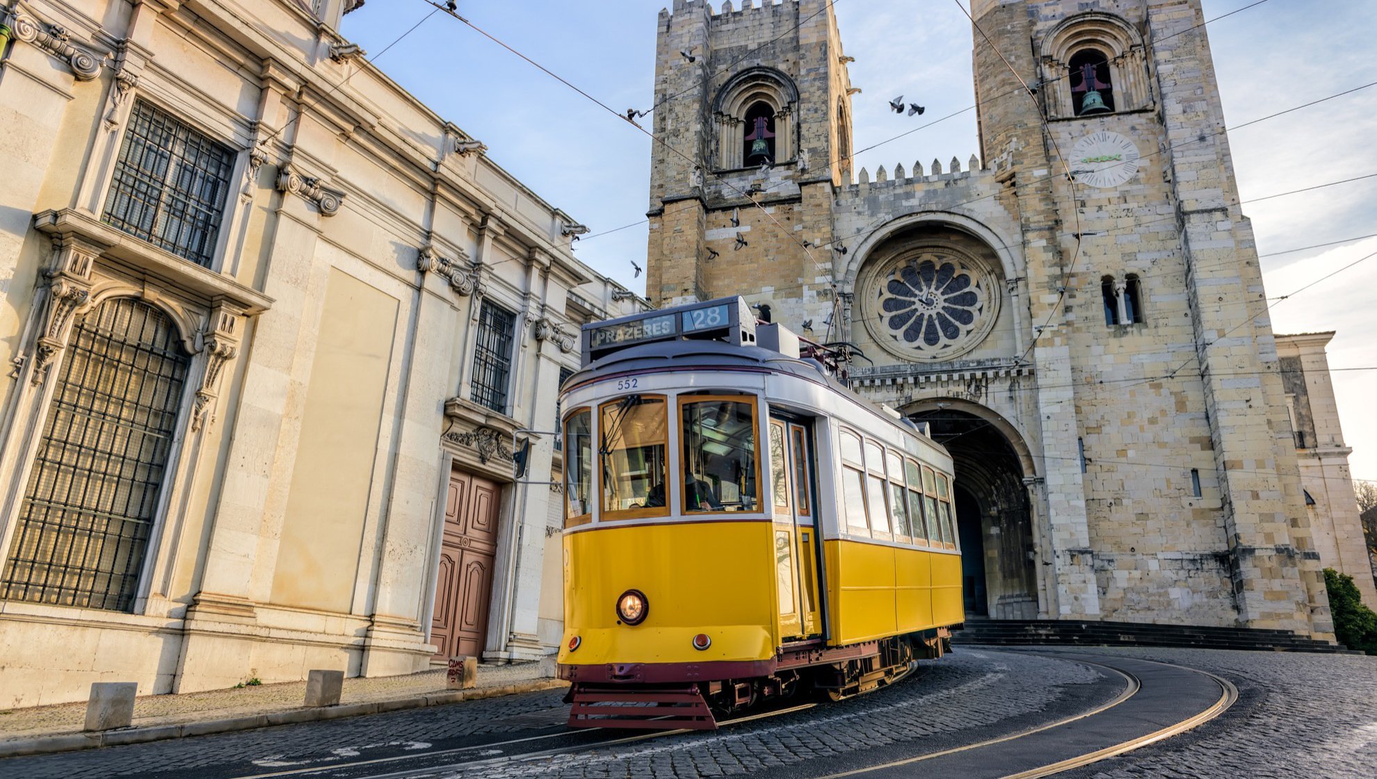 Portugal: The Best Things To See And Do After 50