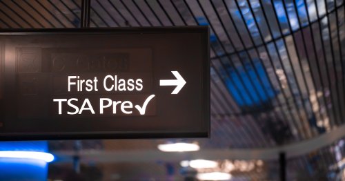 The Quick And Easy Way To Complete Your TSA PreCheck Enrollment You May Not Know About