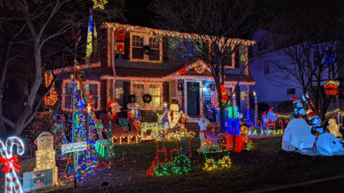 7 Quaint Connecticut Towns Perfect To Visit During Christmas Flipboard