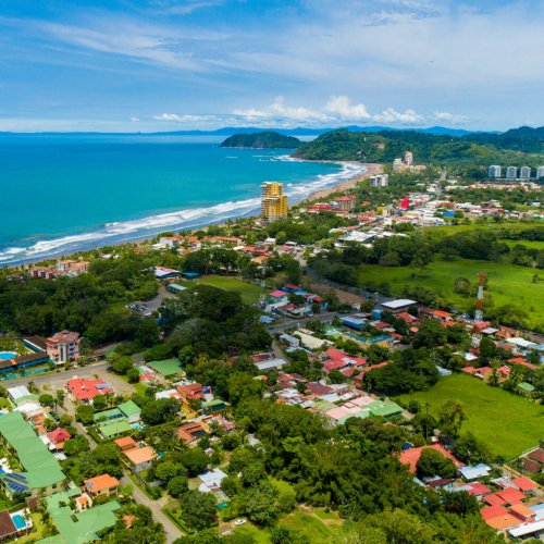 7 Most Popular Regions To Live In Costa Rica For Expats, According To