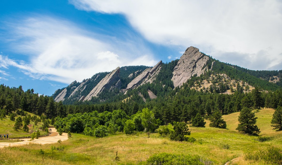 9 Amazing Outdoor Activities To Experience In Boulder, Colorado