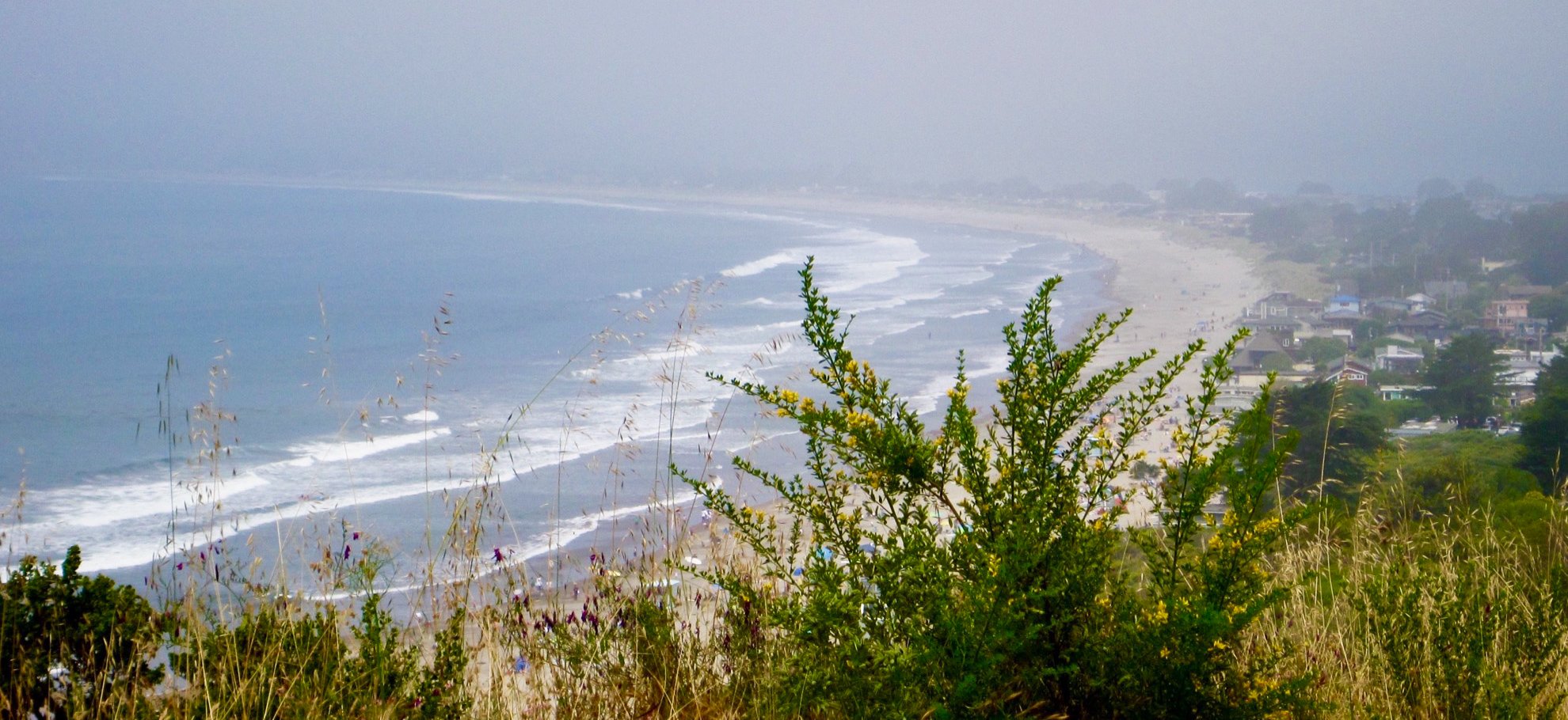 How To Spend A Perfect Day In Stinson Beach