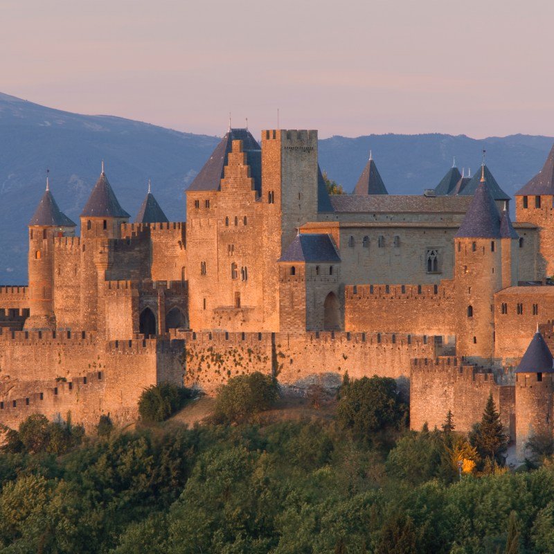 Medieval Hotels in Europe: 5 Real-Life Hotels With Dark Ages Vibes