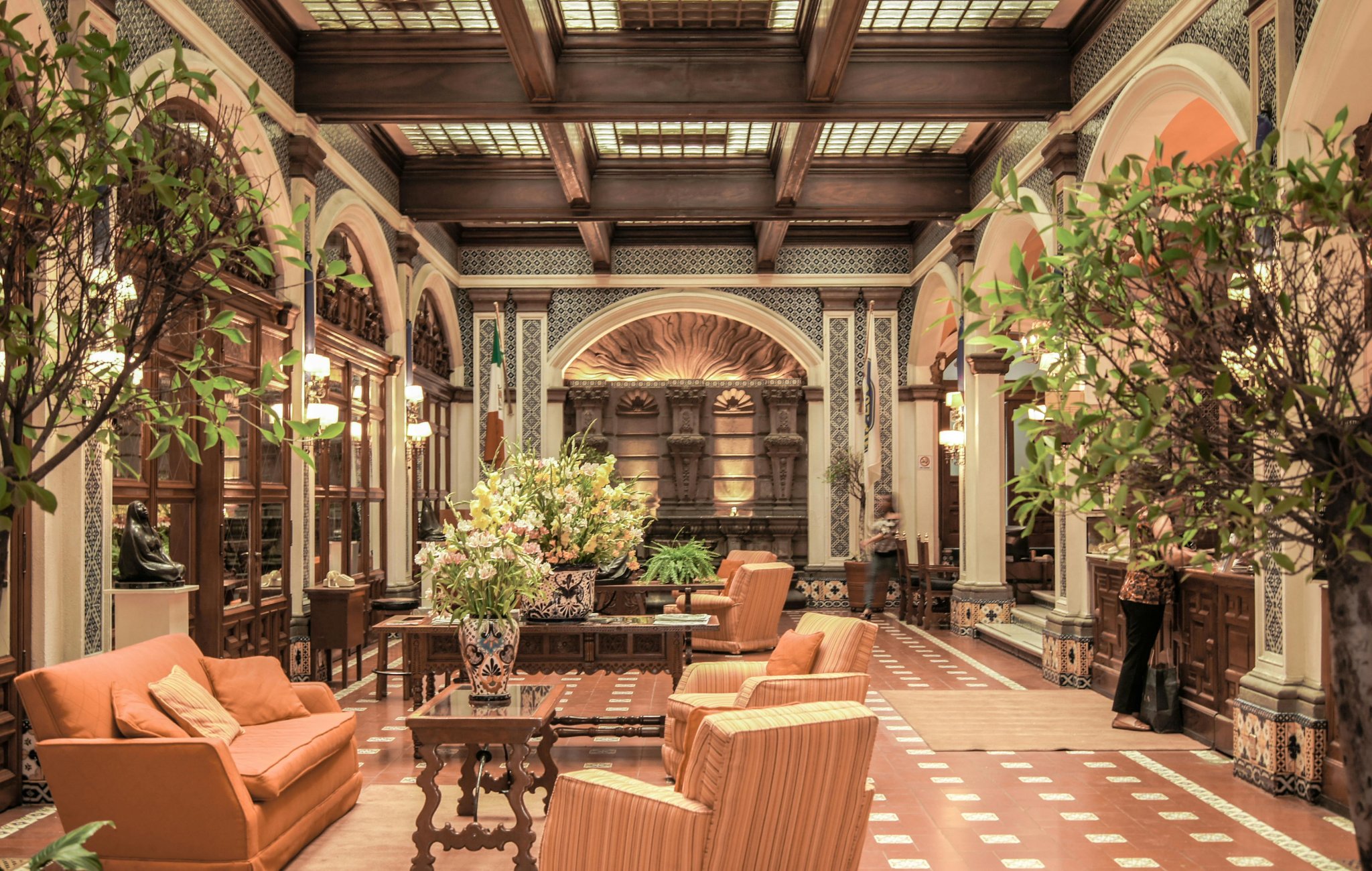 Seven-Star Hotels—Are They Real?