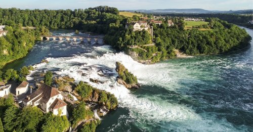 8 Beautiful Waterfalls To Experience In Europe