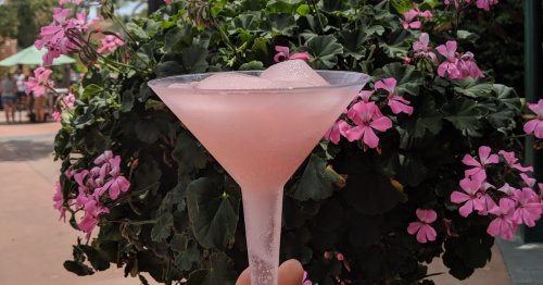 I Worked At EPCOT, These Are My 10 Favorite Delicious Treats To Try At The Food And Wine Festival