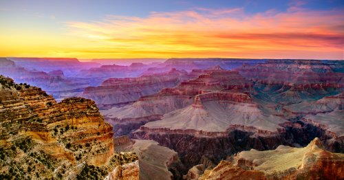 6 Key Tips For Visiting The Grand Canyon This Spring According To Park Rangers (2023)