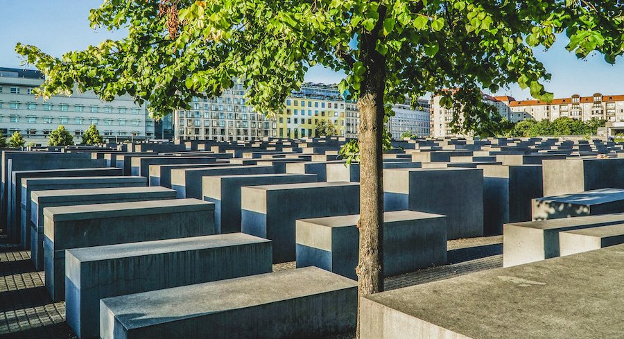 11 Must-Visit Berlin WW2 Sites | Amazing Time-Travel Journey for the History Buffs