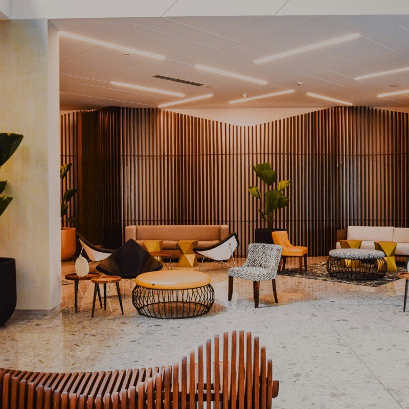Design Spotlight: 10 of the US’s Coolest Boutique Hotels