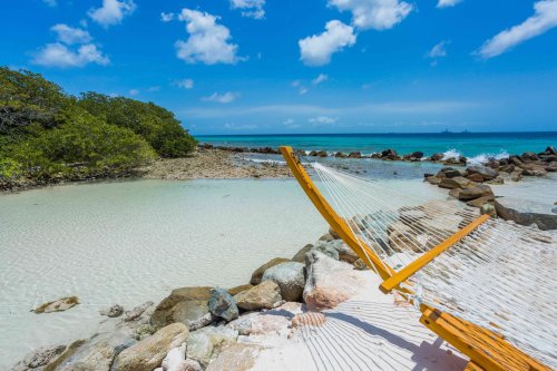 10 Amazing And Affordable Aruba Vacation Rentals