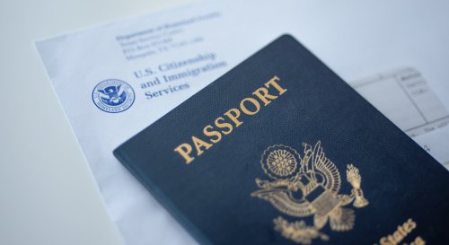 7 Things You Need To Know Right Now About Renewing Your Passport