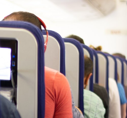 9 Tips For Staying Healthy While Traveling, According To A Retired Physician