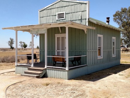 6 Things To Know Before Visiting California's Only Town Established By African Americans