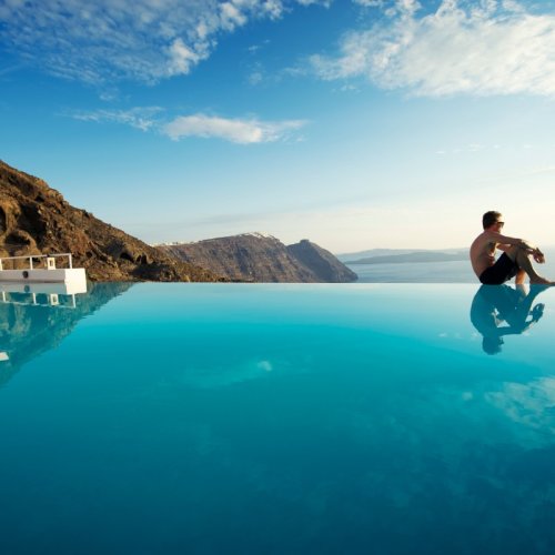 6 Mediterranean Destinations That Are Perfect for Solo Travel
