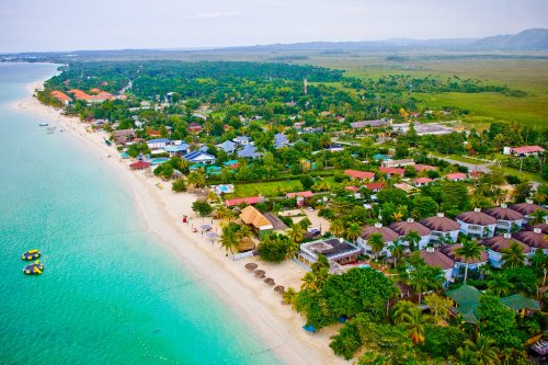 8 Best Resorts in Negril, Jamaica