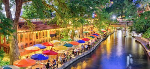19 Fantastic Experiences On San Antonio’s River Walk